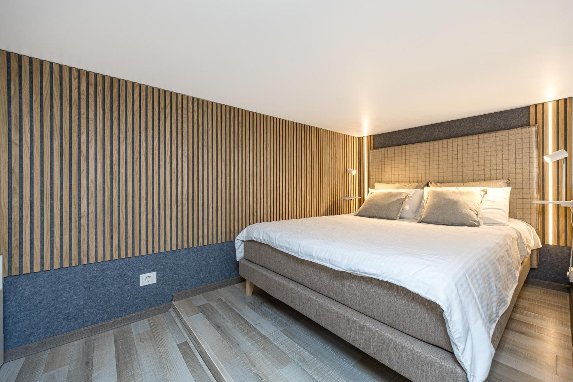 Loft Apartment In Klaipeda Oldtown Экстерьер фото