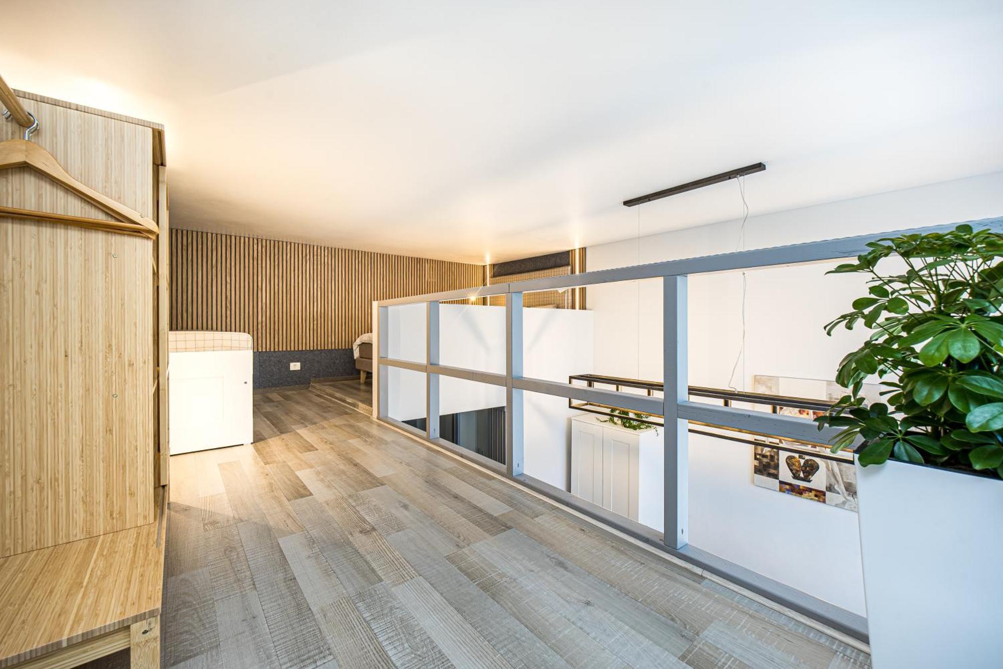 Loft Apartment In Klaipeda Oldtown Экстерьер фото