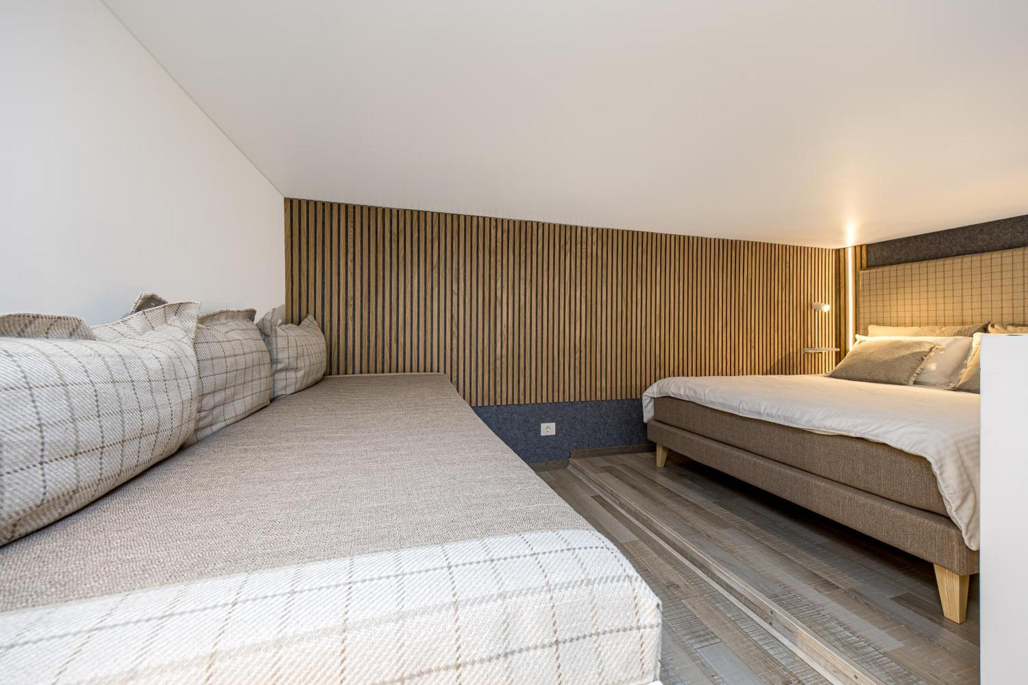 Loft Apartment In Klaipeda Oldtown Экстерьер фото